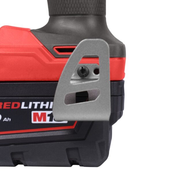 Milwaukee M18 FPD3-0 schroef- - Afbeelding 4