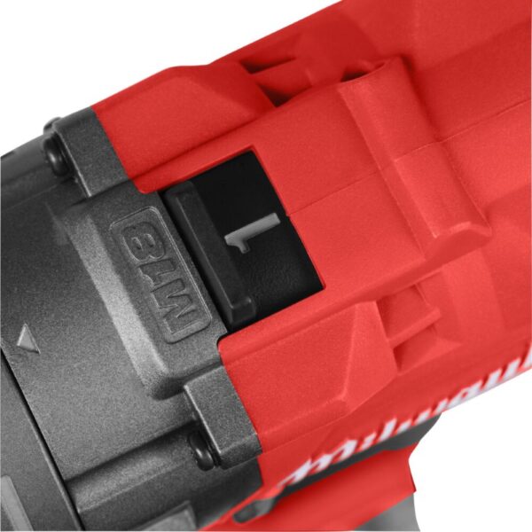 Milwaukee M18 FPD3-0 schroef- - Afbeelding 5
