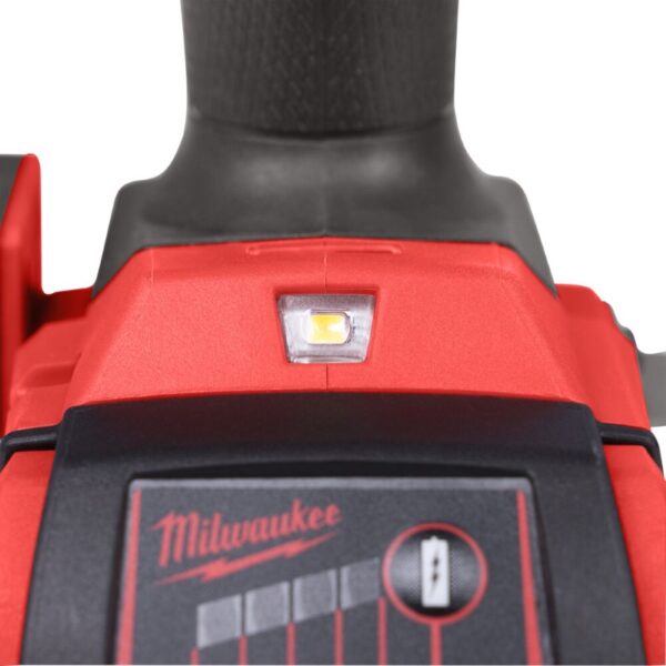 Milwaukee M18 FPD3-0 schroef- - Afbeelding 6