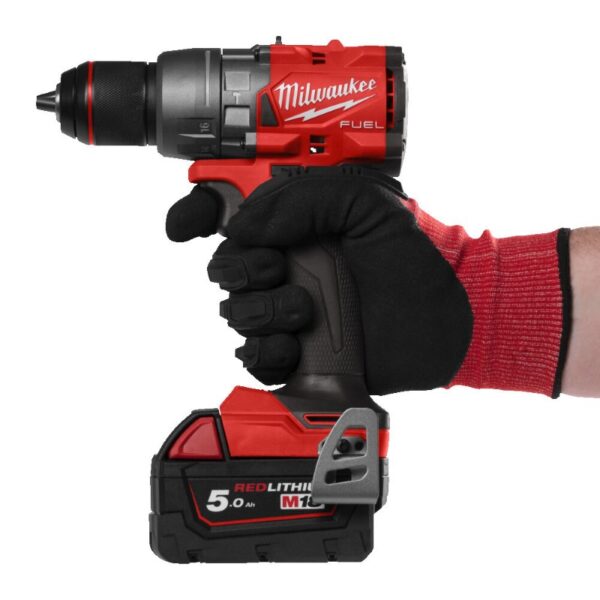 Milwaukee M18 FPD3-0 schroef- - Afbeelding 8