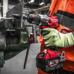 Milwaukee M18 FPD3-0 schroef- - Afbeelding 9