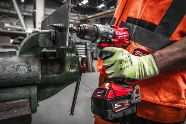 Milwaukee M18 FPD3-0 schroef- - Afbeelding 9