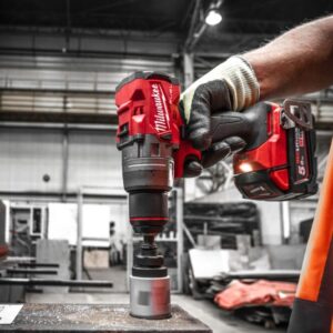 Milwaukee M18 FPD3-0 schroef- - Afbeelding 10
