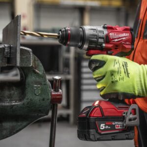 Milwaukee M18 FPD3-0 schroef- - Afbeelding 11