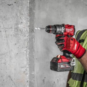 Milwaukee M18 FPD3-0 schroef- - Afbeelding 12