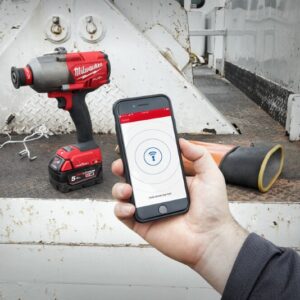 Milwaukee OneKey ONEFHIWH 7/16" - Afbeelding 6