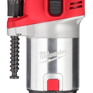 Milwaukee M18FR12KIT-OP bovenfrees - Afbeelding 2