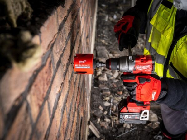 Milwaukee OneKey M18 PD schroef-klopboor - Afbeelding 4