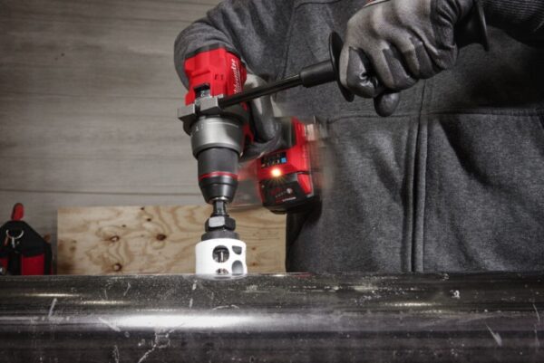 Milwaukee OneKey M18 PD schroef-klopboor - Afbeelding 5