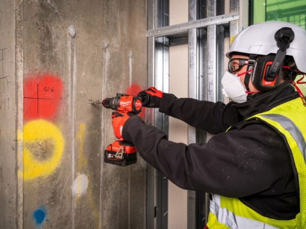 Milwaukee OneKey M18 PD schroef-klopboor - Afbeelding 9