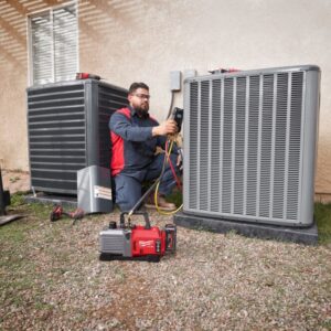 Milwaukee M18-FVP5 Vacuumpomp - Afbeelding 3