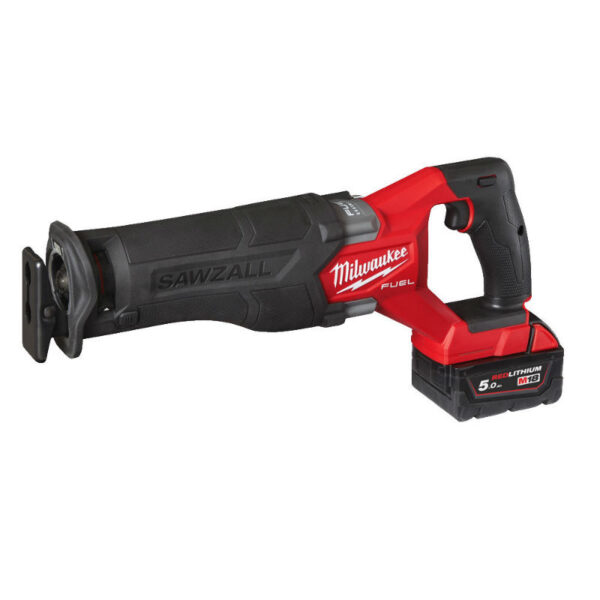 Milwaukee M18FSZ-0 Reciprozaag - Afbeelding 2