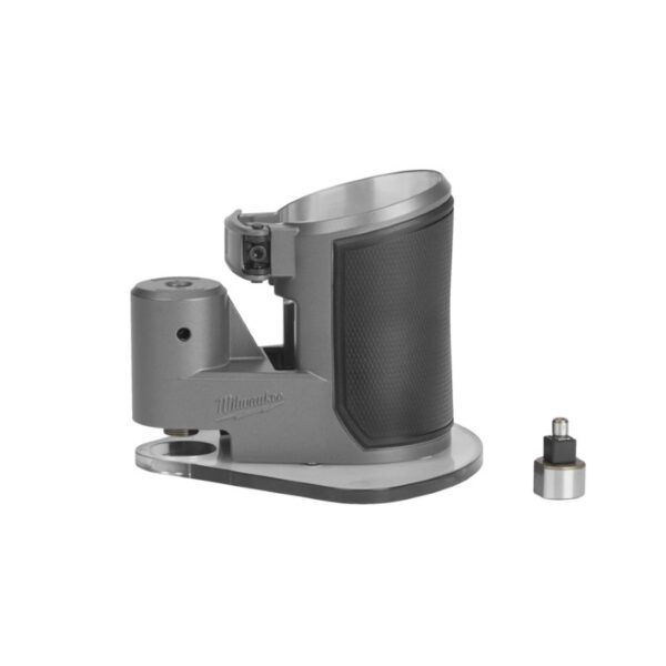Milwaukee TRB-2 hulpstuk voor bovenfrees