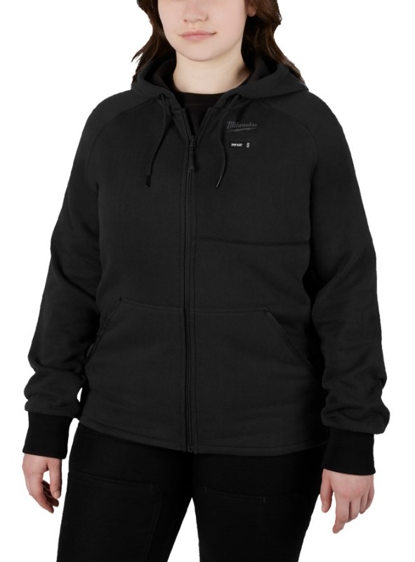 Milwaukee LADIES M12HPJL jacket Mt.2XL — BMB Techniek