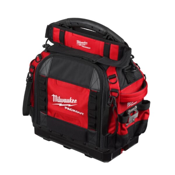 Milwaukee PackOut Gereedschapstas 38cm - Afbeelding 7