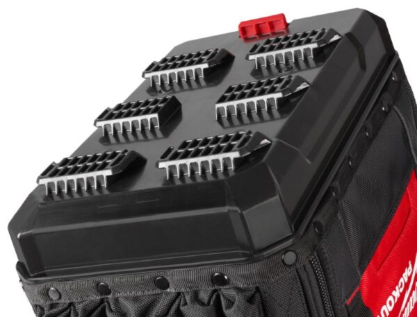 Milwaukee PackOut Gereedschapstas 38cm - Afbeelding 9