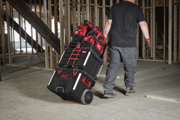Milwaukee PackOut Gereedschapstas 38cm - Afbeelding 10