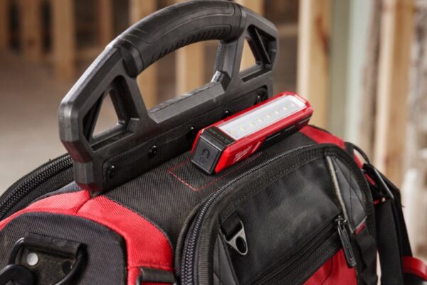 Milwaukee PackOut Gereedschapstas 38cm - Afbeelding 11