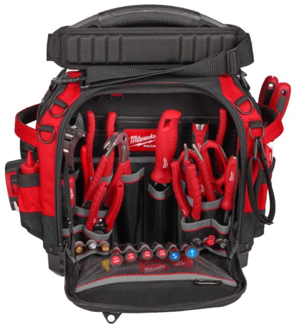 Milwaukee PackOut Gereedschapstas 38cm - Afbeelding 14