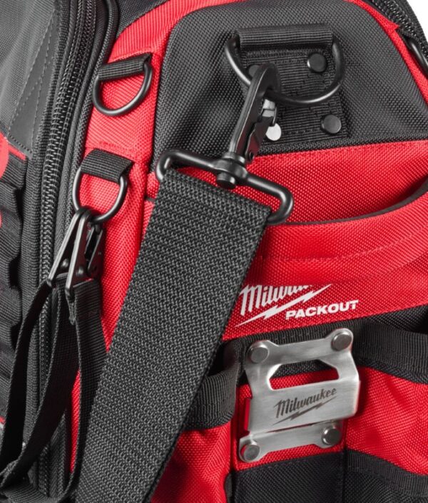 Milwaukee PackOut Gereedschapstas 38cm - Afbeelding 16