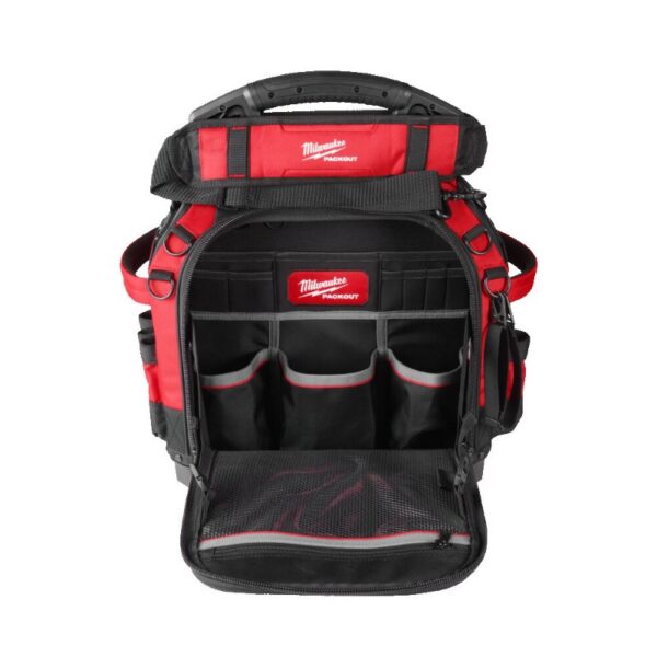 Milwaukee PackOut Gereedschapstas 38cm - Afbeelding 2