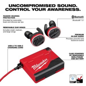 Milwaukee USB L4RLEPB oplaadbare - Afbeelding 4