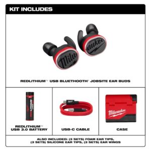 Milwaukee USB L4RLEPB oplaadbare - Afbeelding 3