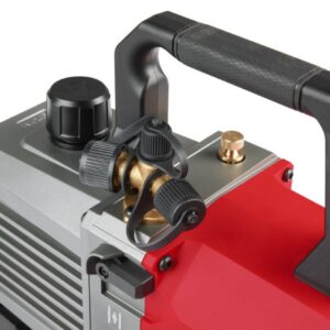 Milwaukee M18-FVP5 Vacuumpomp - Afbeelding 8