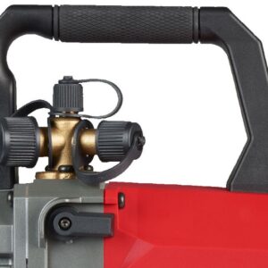 Milwaukee M18-FVP5 Vacuumpomp - Afbeelding 9