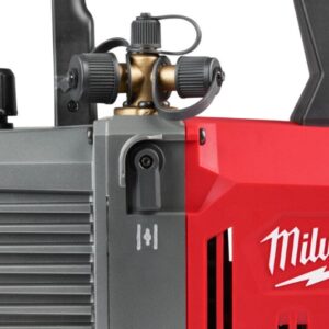 Milwaukee M18-FVP5 Vacuumpomp - Afbeelding 10