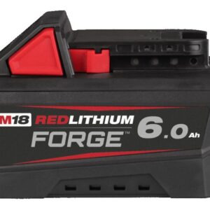 Milwaukee M18FB 6.0Ah FORGE accu - Afbeelding 4