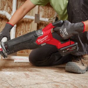 Milwaukee M18FB 6.0Ah FORGE accu - Afbeelding 2