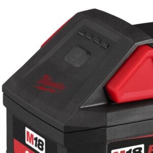 Milwaukee M18FB 6.0Ah FORGE accu - Afbeelding 3