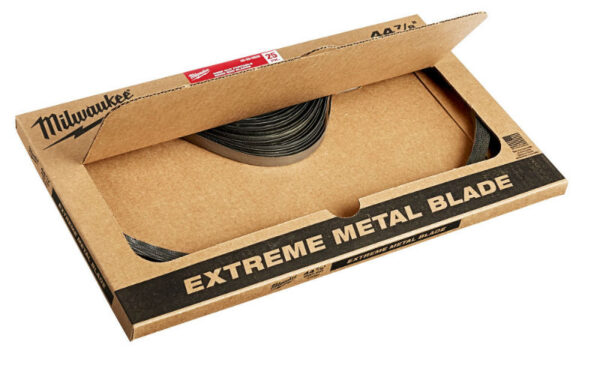 Milwaukee lintzaagblad Vario-tand- - Afbeelding 2