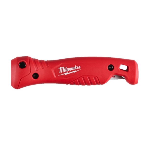 Milwaukee Job-saw opklapbaar