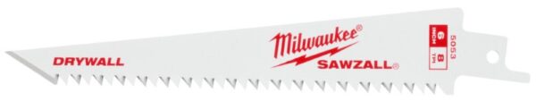 Milwaukee Job-saw opklapbaar - Afbeelding 2