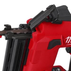 Milwaukee M12 FCN18GS-0X rechte tacker - Afbeelding 11