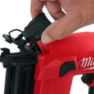 Milwaukee M12 FCN18GS-0X rechte tacker - Afbeelding 12