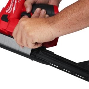 Milwaukee M12 FCN18GS-0X rechte tacker - Afbeelding 13