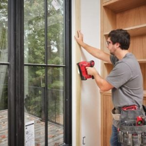 Milwaukee M12 FCN18GS-0X rechte tacker - Afbeelding 2