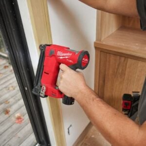 Milwaukee M12 FCN18GS-0X rechte tacker - Afbeelding 3