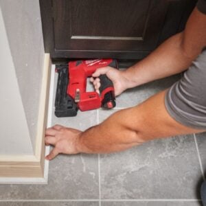 Milwaukee M12 FCN18GS-0X rechte tacker - Afbeelding 4