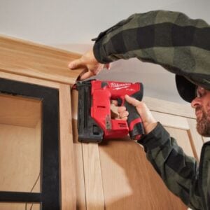 Milwaukee M12 FCN18GS-0X rechte tacker - Afbeelding 5