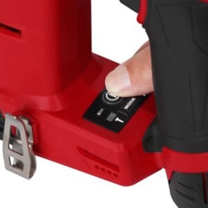 Milwaukee M12 FCN18GS-0X rechte tacker - Afbeelding 6