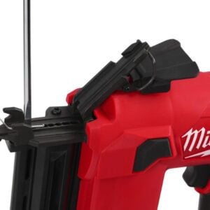Milwaukee M12 FCN18GS-0X rechte tacker - Afbeelding 9