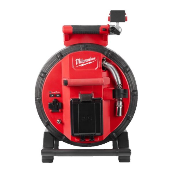 Milwaukee M18-SIC30HDR-0 Rioolinspectie-