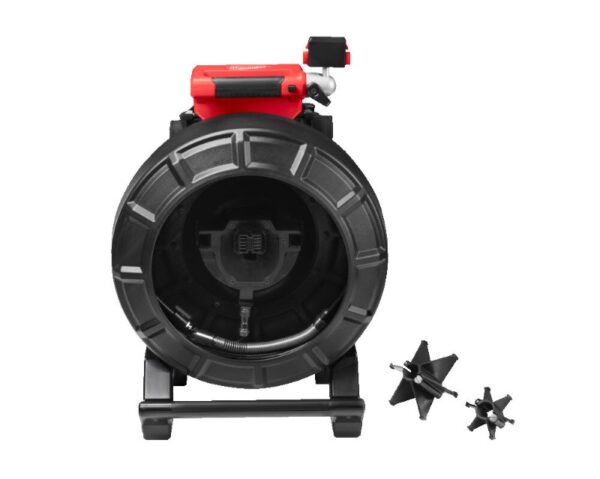 Milwaukee M18-SIC36HDR-0 Rioolinspectie- - Afbeelding 2