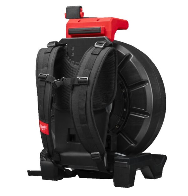 Milwaukee M18-SIC36HDR-0 Rioolinspectie- - Afbeelding 5