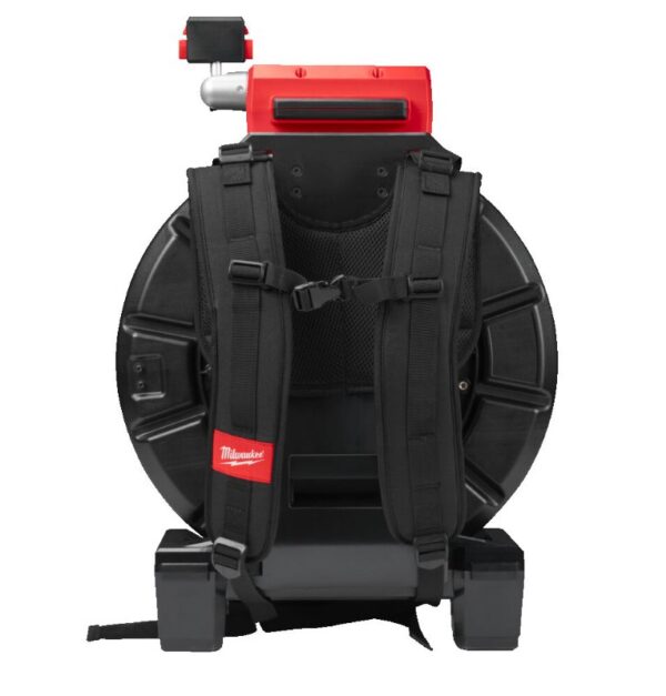 Milwaukee M18-SIC36HDR-0 Rioolinspectie- - Afbeelding 6