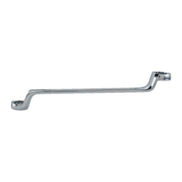 Milwaukee gebogen ringsleutel 24 x 27mm